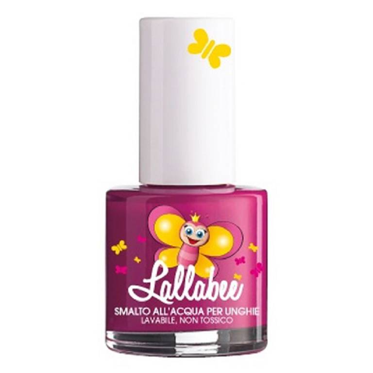 LALLABEE SMALTO ACQ UN PETUNIA